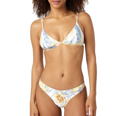 Rip Curl Womens Bikini Always Summer Tri Set
