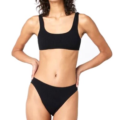 Rip Curl Women's Bikini RC X SC Good Pant & Halter Top WOMEN