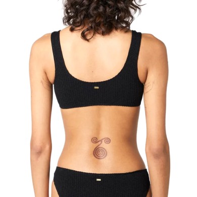 Rip Curl Women's Bikini RC X SC Good Pant & Halter Top WOMEN