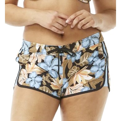 Rip Curl Γυναικείο Μαγιό Βερμούδα Follow The Sun 3''