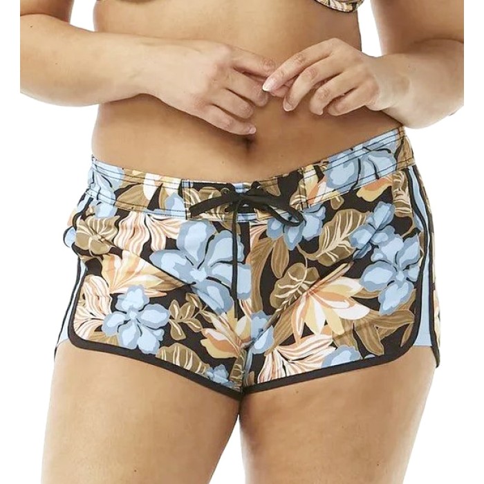 Rip Curl Wns Boardshort Follow The Sun 3''