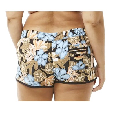 Rip Curl Wns Boardshort Follow The Sun 3''