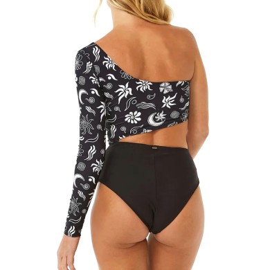 Rip Curl Wns Surfsuit Holiday One Shoulder