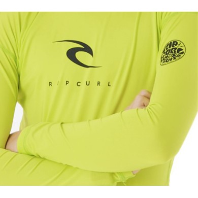 Rip Curl Youth Rashguard Corps L/S Rip Curl Youth Rashguard Corps L/S