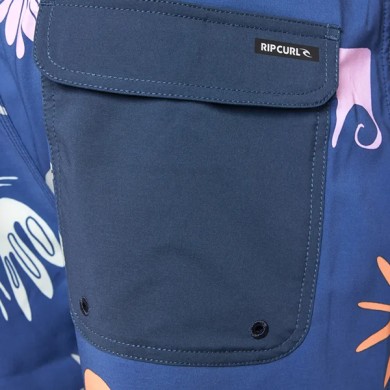 Rip Curl Mens Boardshorts Mirage Retro Snapa Navy 