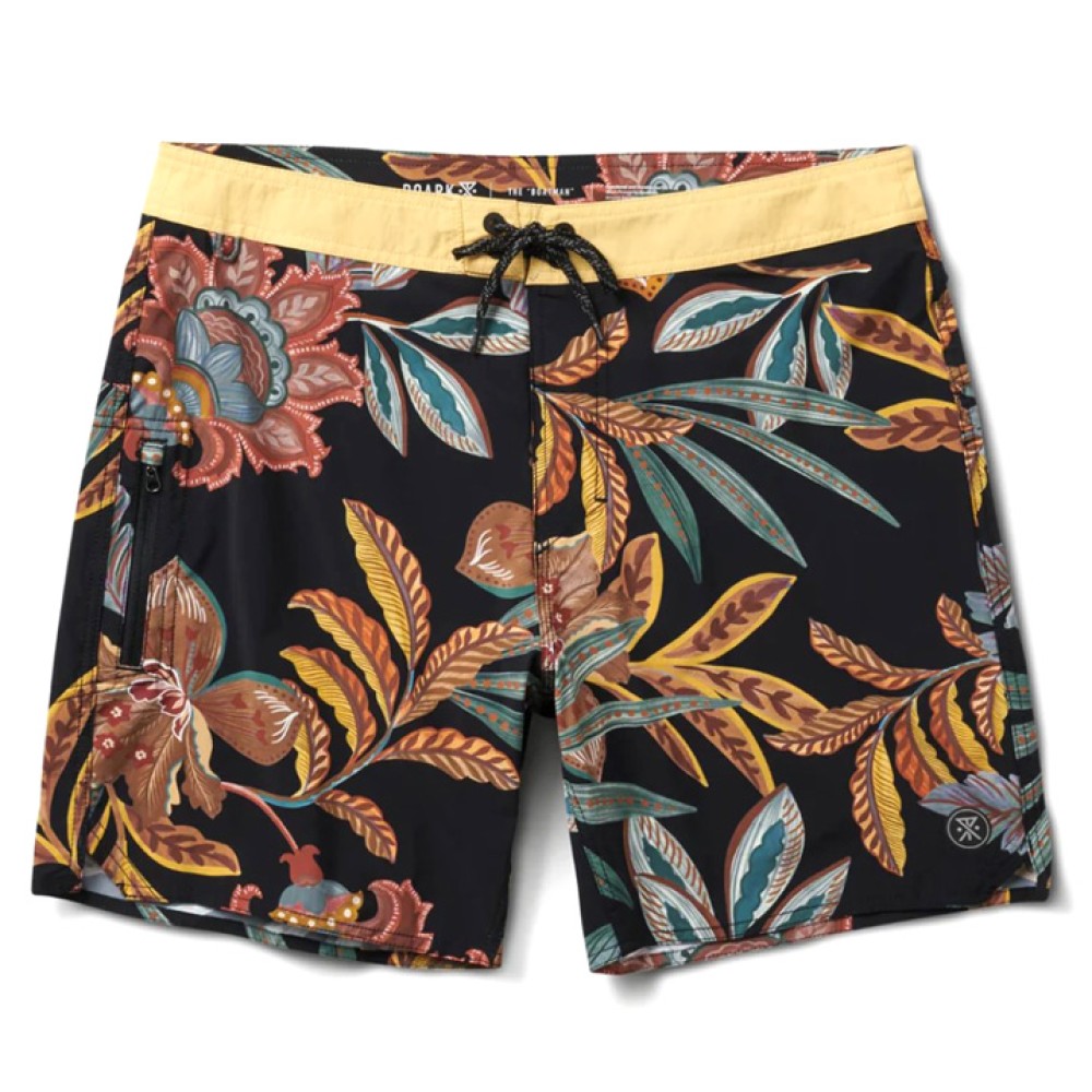 Roark Revival Boardshort Boatman 2.0 17