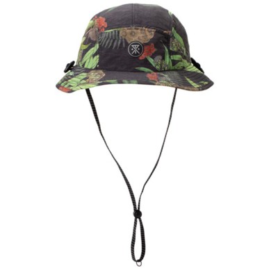 Roark Revival Hat Kiwi Camo Bucket
