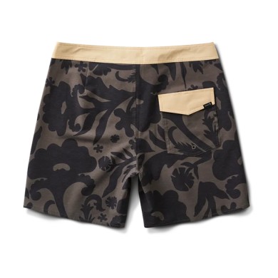 Roark Revival Men's Boardshorts Passage 17 
