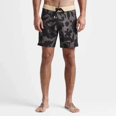 Roark Revival Men's Boardshorts Passage 17 