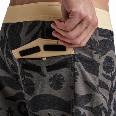 Roark Revival Men's Boardshorts Passage 17 