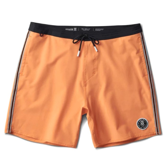 Roark Revival Men's Boardshorts Chiller 17 MEN