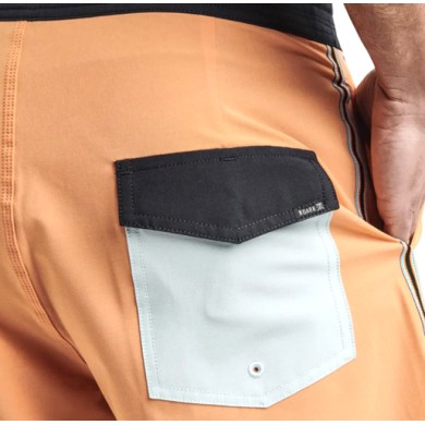 Roark Revival Men's Boardshorts Chiller 17 MEN