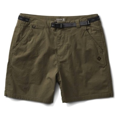 Roark Revival Men's Shorts Campover STREET WEAR Roark Revival Men's Shorts Campover STREET WEAR