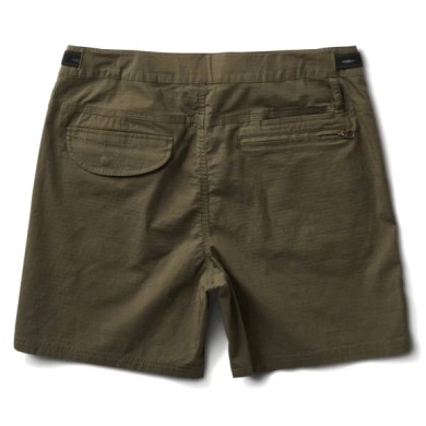 Roark Revival Men's Shorts Campover STREET WEAR Roark Revival Men's Shorts Campover STREET WEAR
