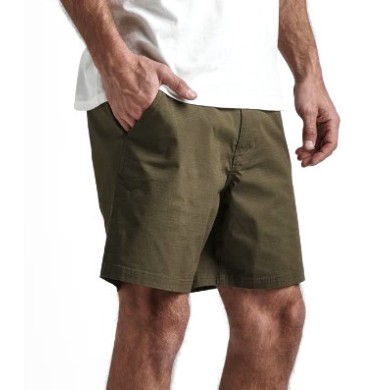 Roark Revival Men's Shorts Campover STREET WEAR Roark Revival Men's Shorts Campover STREET WEAR
