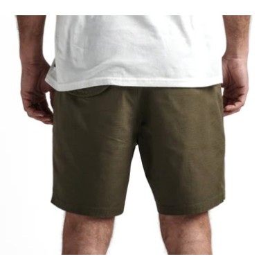 Roark Revival Men's Shorts Campover STREET WEAR Roark Revival Men's Shorts Campover STREET WEAR