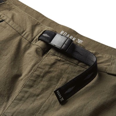Roark Revival Men's Shorts Campover STREET WEAR Roark Revival Men's Shorts Campover STREET WEAR