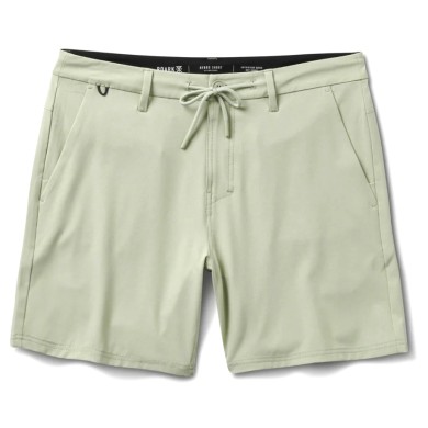 Roark Revival Αντρικό Shorts Hybro Hybrid - Quick Dry ΑΝΔΡΙΚΑ
