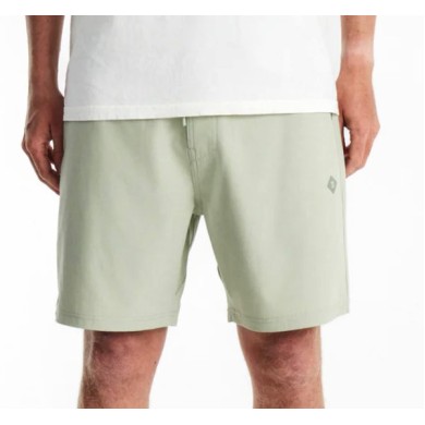 Roark Revival Αντρικό Shorts Hybro Hybrid - Quick Dry ΑΝΔΡΙΚΑ