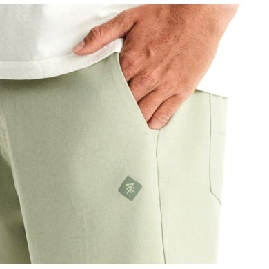 Roark Revival Αντρικό Shorts Hybro Hybrid - Quick Dry ΑΝΔΡΙΚΑ