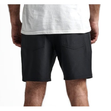 Roark Revival Αντρικό Shorts Hybro Hybrid - Quick Dry ΑΝΔΡΙΚΑ