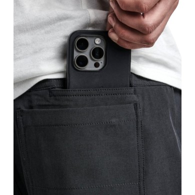 Roark Revival Αντρικό Shorts Hybro Hybrid - Quick Dry ΑΝΔΡΙΚΑ