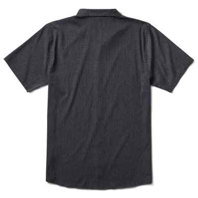 Roark Revival Men's Short Sleeve Shirt Bless Up STREET WEAR