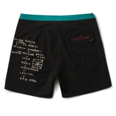 Roark Revival Αντρικό Μαγιό Βερμούδα Chiller 17 Roark Revival Αντρικό Μαγιό Βερμούδα Chiller 17