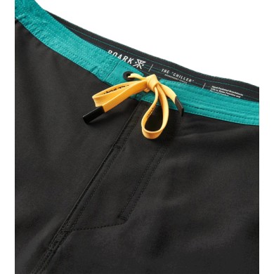 Roark Revival Αντρικό Μαγιό Βερμούδα Chiller 17 Roark Revival Αντρικό Μαγιό Βερμούδα Chiller 17