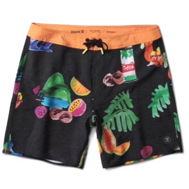 Roark Revival Boardshort Passage 17