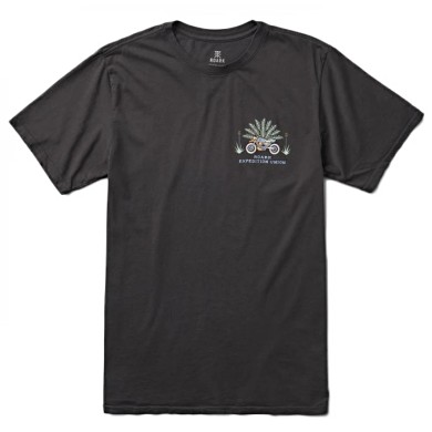 Roark Revival S/S T-Shirt Street On Trail