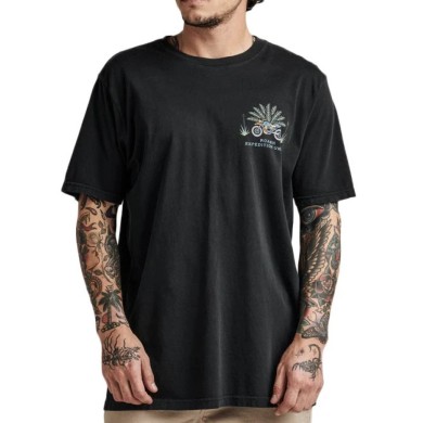 Roark Revival S/S T-Shirt Street On Trail
