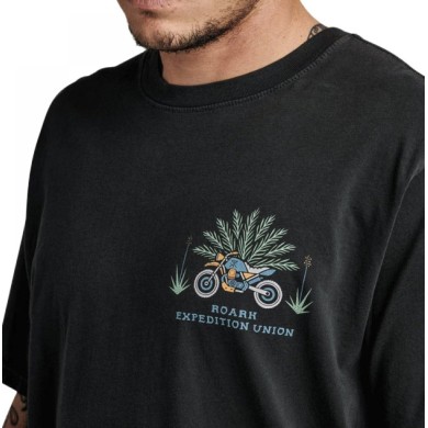 Roark Revival S/S T-Shirt Street On Trail