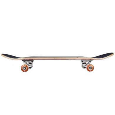 Rocket Σανίδα Skateboard Complete Skate Wild Pile Up