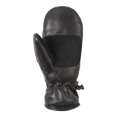 686 Men's Ski - Snowboard Leather Mitts Rodeo SNOW WEAR