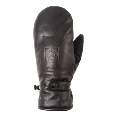 686 Glove Rodeo Leather Mitt WOMEN