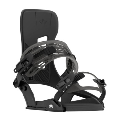 Rome Men's Snowboard Bindings Crux MEN