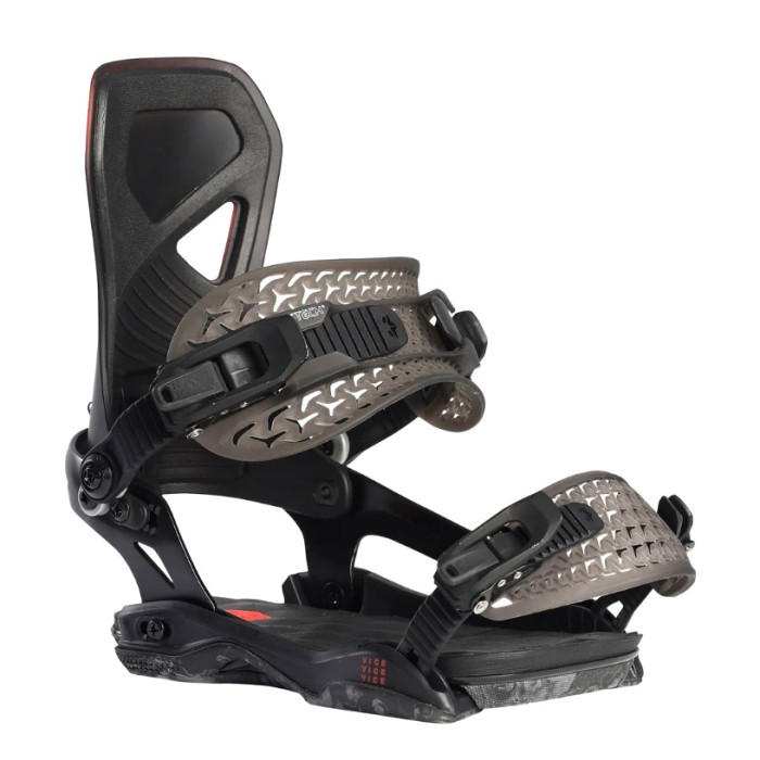 Rome Men's Snowboard Bindings Vice MEN