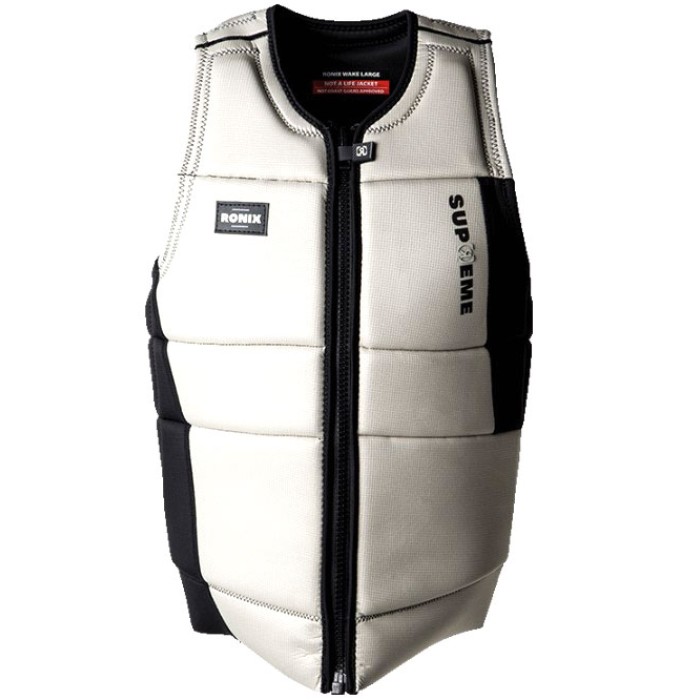 Ronix Life Vest Supreme - CE Approved Impact Vest