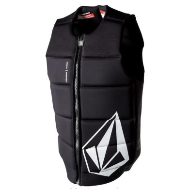 Ronix Σωσίβιο Γιλέκο Wake Volcom - CE Approved Impact Vest Σωσίβια Ronix Σωσίβιο Γιλέκο Wake Volcom - CE Approved Impact Vest Σωσίβια
