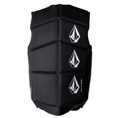 Ronix Σωσίβιο Γιλέκο Wake Volcom - CE Approved Impact Vest Σωσίβια Ronix Σωσίβιο Γιλέκο Wake Volcom - CE Approved Impact Vest Σωσίβια