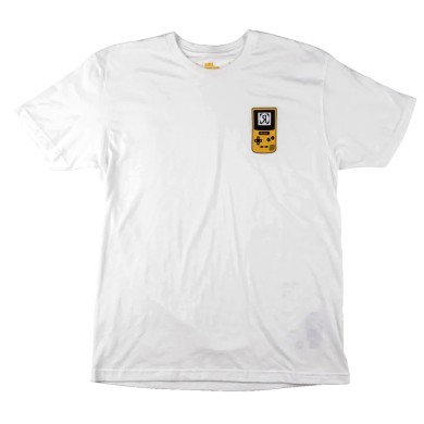 Ronix Αντρικό T-Shirt Wake Game Dude  Μακό Κοντομάνικα Ronix Αντρικό T-Shirt Wake Game Dude  Μακό Κοντομάνικα