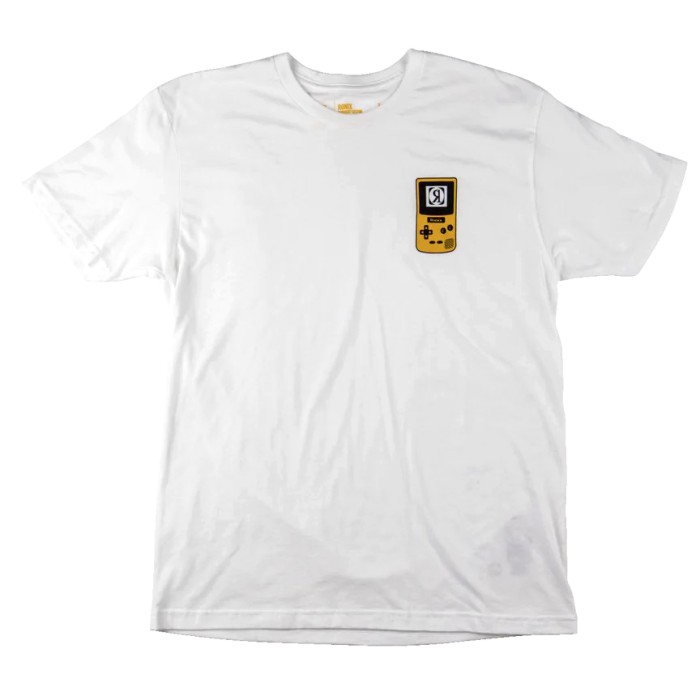 Ronix Αντρικό T-Shirt Wake Game Dude  Μακό Κοντομάνικα Ronix Αντρικό T-Shirt Wake Game Dude  Μακό Κοντομάνικα