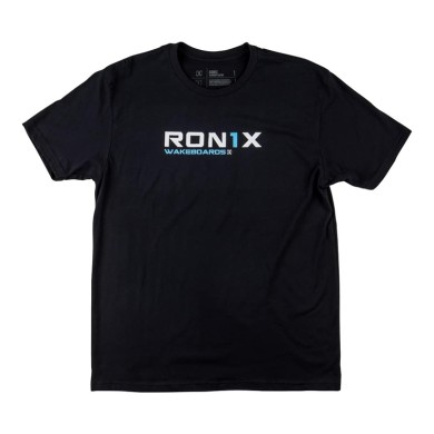 Ronix Κοντομάνικο Μπλουζάκι Wake One Ronix Κοντομάνικο Μπλουζάκι Wake One