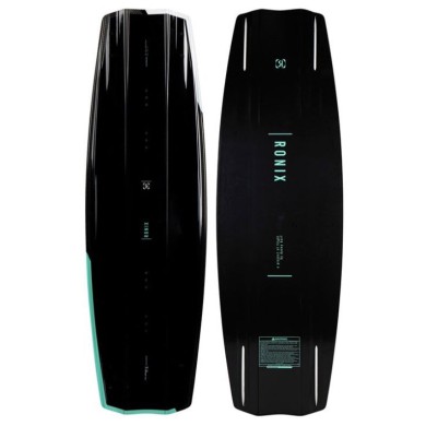 Ronix Wakeboard One - Timebomb Fused Core WOMEN