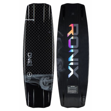 Ronix Σανίδα Wakeboard One - Blackout Technology