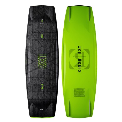Ronix Σανίδα Wakeboard RXT - Blackout Technology