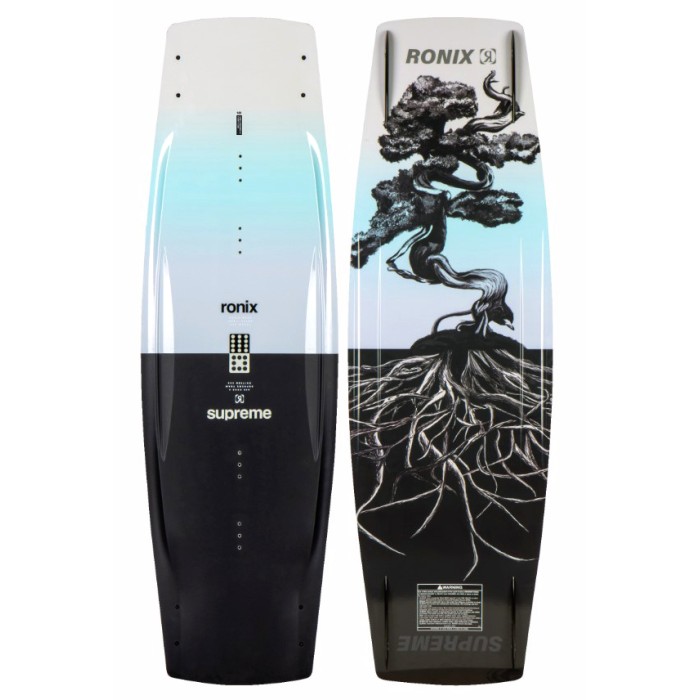 Ronix Γυναικεία Σανίδα Wakeboard Supreme Air Core 3 ΑΝΔΡΙΚΑ Ronix Γυναικεία Σανίδα Wakeboard Supreme Air Core 3 ΑΝΔΡΙΚΑ