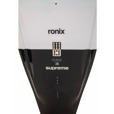 Ronix Wakeboard Supreme Air Core 3