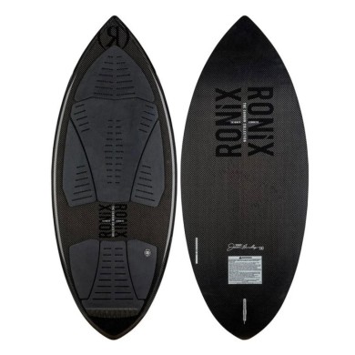 Ronix Σανίδα Wakesurf Carbon Air Core 3 - Skimmer